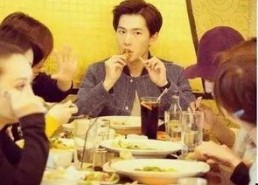 专门讲吃瓜的博主娱乐圈