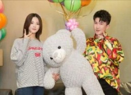 娱乐圈吃瓜正主,揭秘明星背后的真实故事