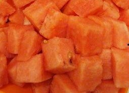 娱乐吃瓜酱西瓜