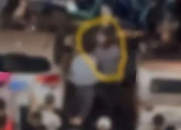 山东高密砍人吃瓜网