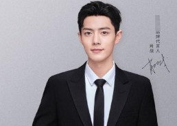 王一博和肖战娱乐圈吃瓜