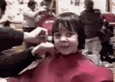 吃瓜表情包 gif 搞笑,笑料横生的欢乐瞬间