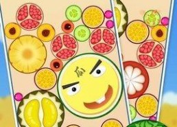 小游戏吃瓜娱乐,趣味吃瓜小游戏，轻松娱乐畅享欢乐时光