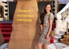 吃瓜娱乐圈吴佩慈,娱乐圈的瓜田女王，揭秘她的豪门生活与爱情故事